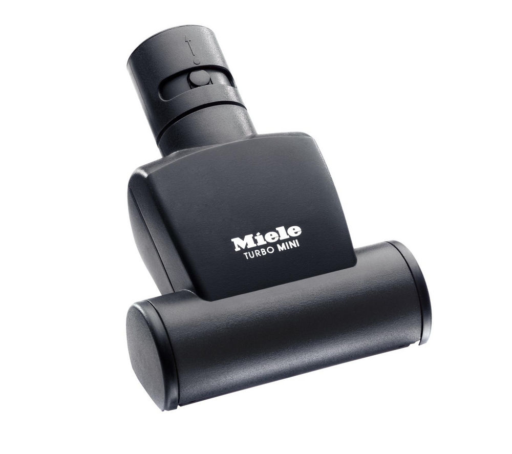 MIELE STB 101 Mini Turbobrush Reviews