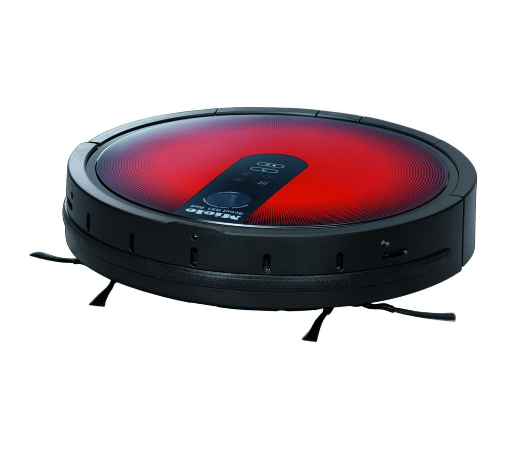 MIELE Scout RX1 Robot Vacuum Cleaner Reviews