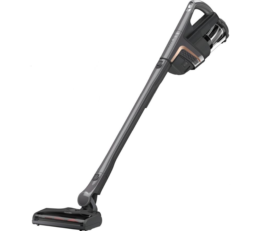 MIELE Triflex HX1 Cordless Vacuum Cleaner Reviews