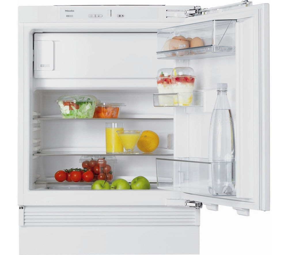 MIELE UiF K9124 Integrated Undercounter Fridge Reviews