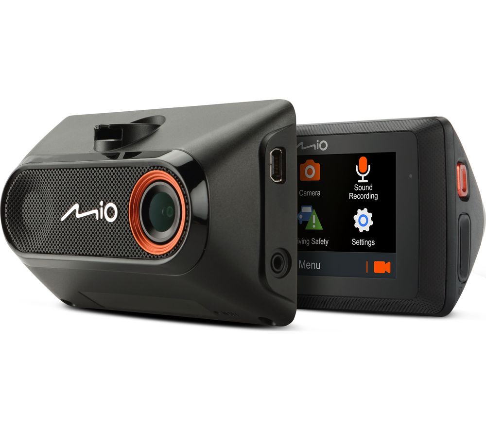 MIO MiVue 785 Dash Cam Reviews