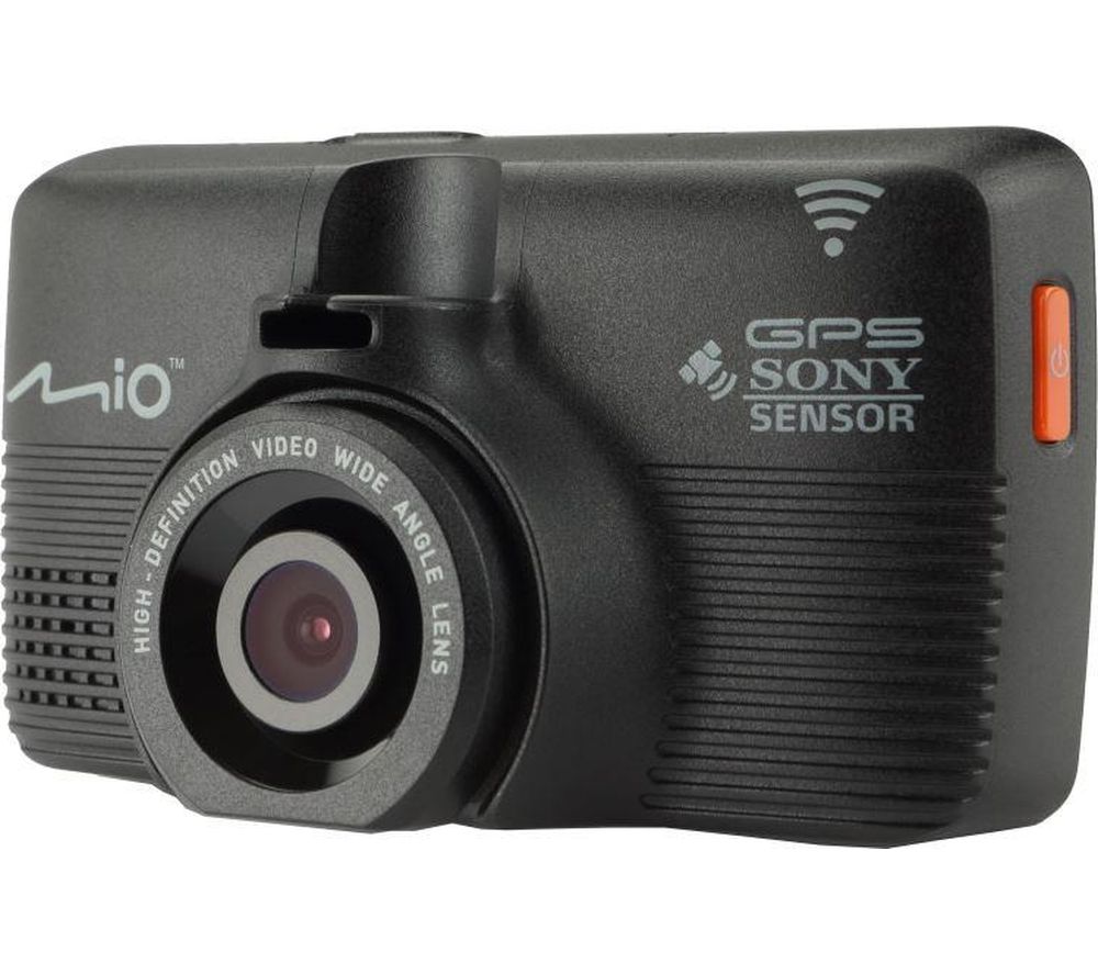 MIO MiVue 792 WIFI Pro Dash Cam Reviews