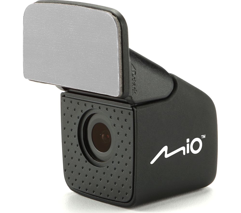 MIO MiVue A30 Full HD Rear View Dash Cam Reviews