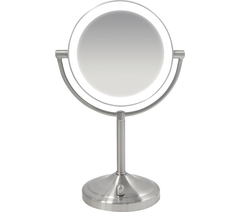 MIR-8150-EU Illuminated Cosmetics Mirror Reviews