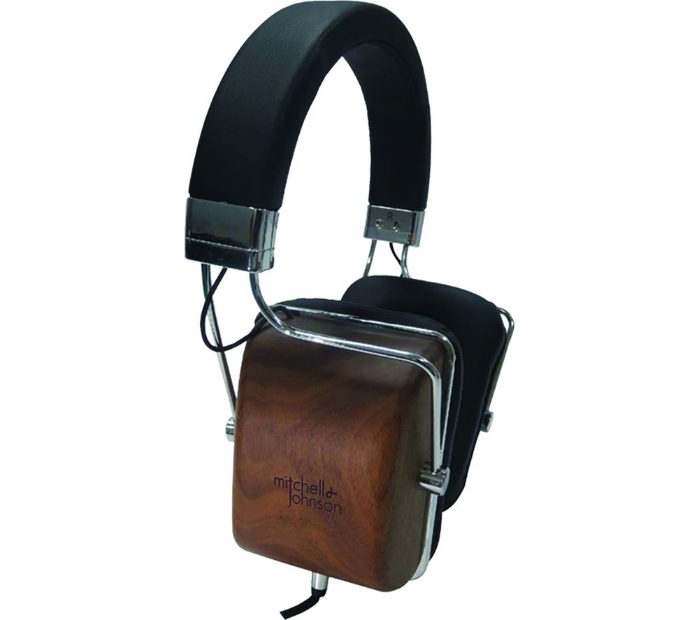 M&J M&J MJ1 Headphones Reviews