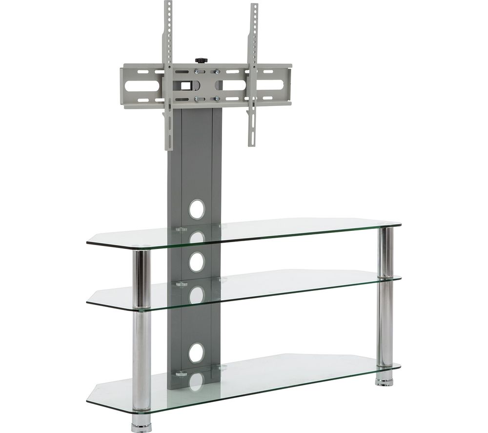 MMT CC60 800 mm TV Stand with Bracket Reviews