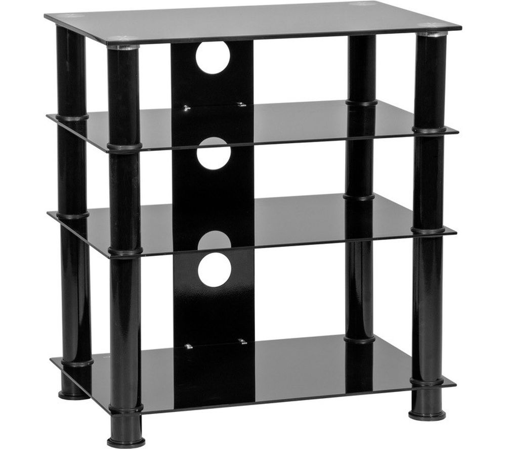 MMT LFBLK650 600 mm Hi-Fi Stand Reviews