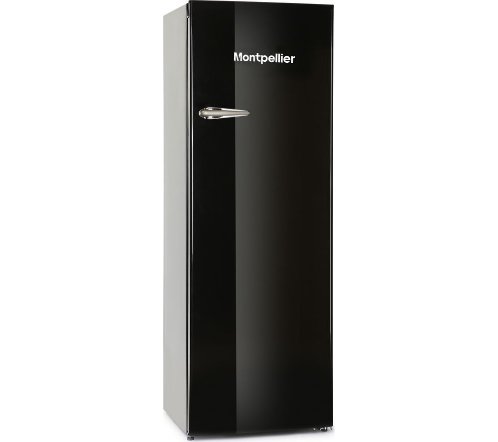 MONTPELLIER MAB340K Tall Fridge Reviews