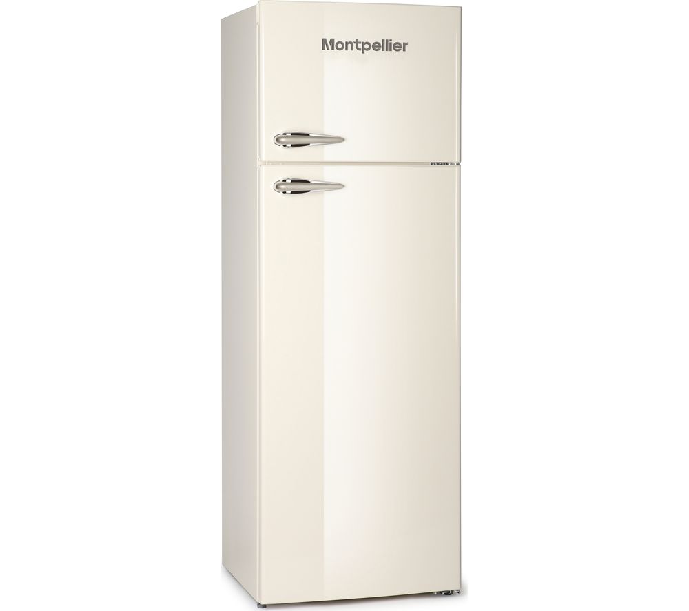 MONTPELLIER MAB345C Fridge Freezer Reviews