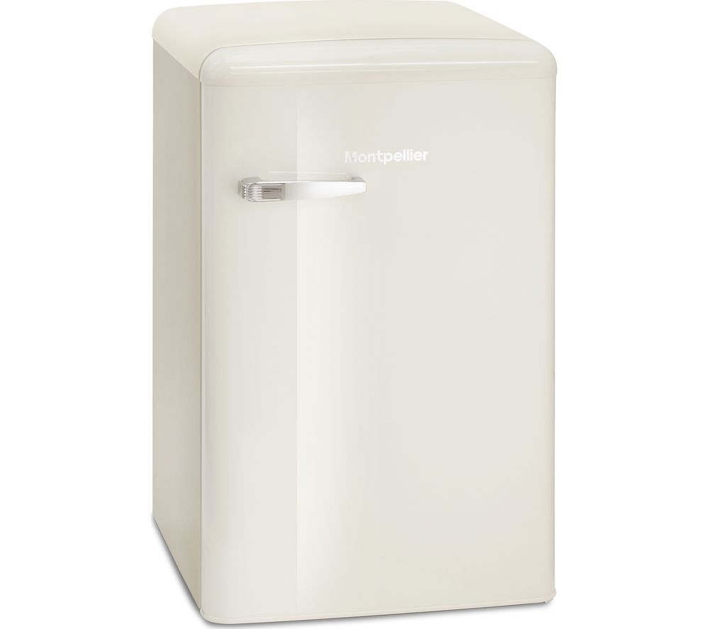 MONTPELLIER MAB550C Fridge Reviews