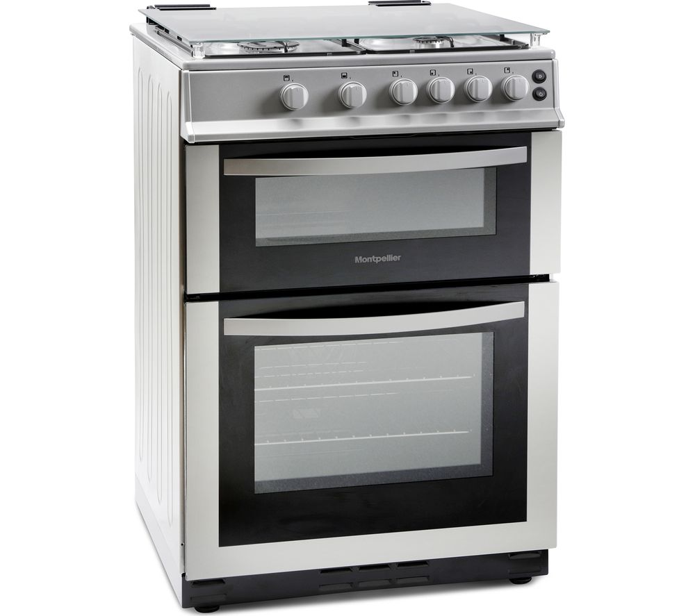 MONTPELLIER MDG600LS 60 cm Gas Cooker Reviews