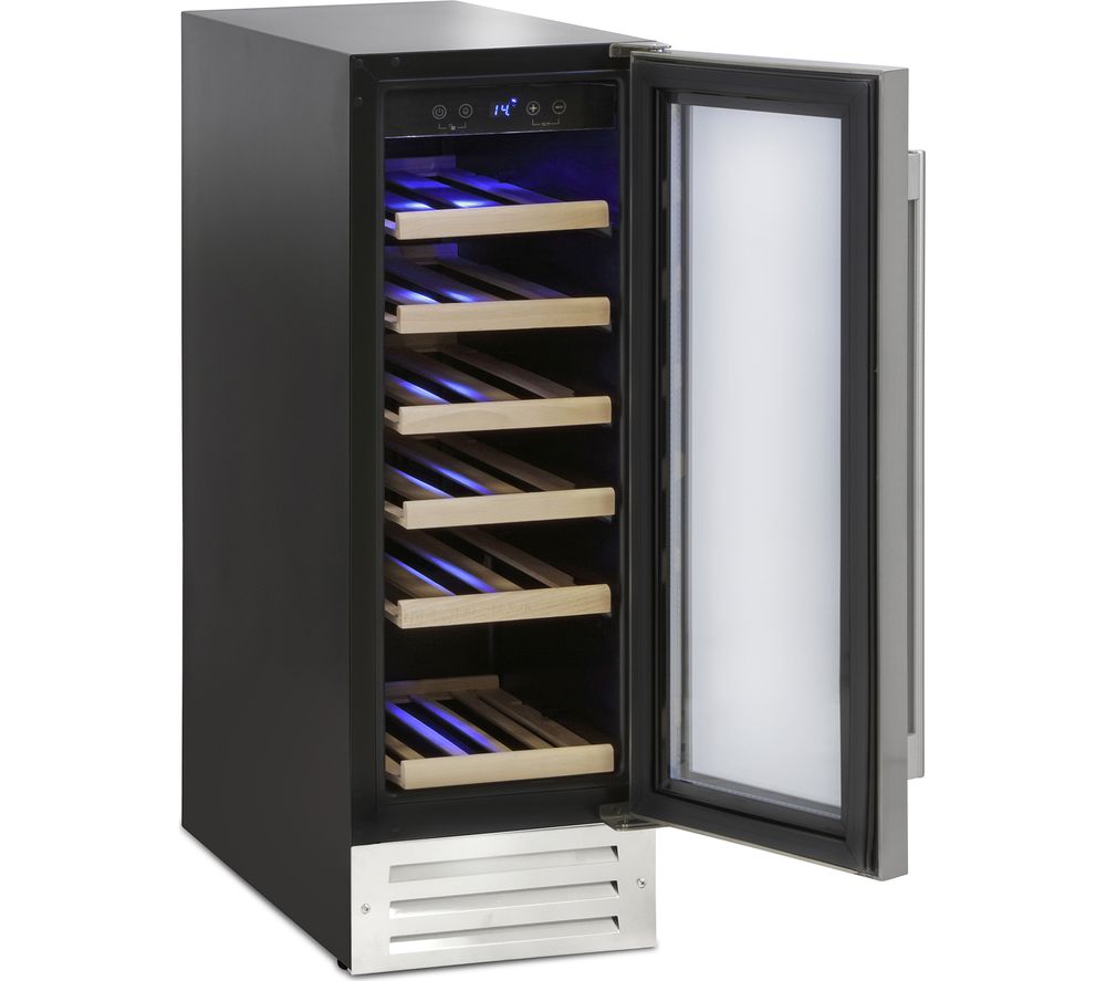 MONTPELLIER WS19SDX Wine Cooler Reviews