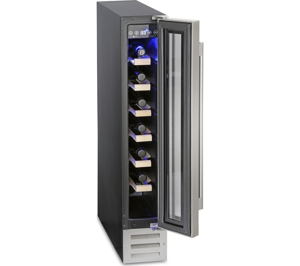 MONTPELLIER WS7DX Wine Cooler Reviews