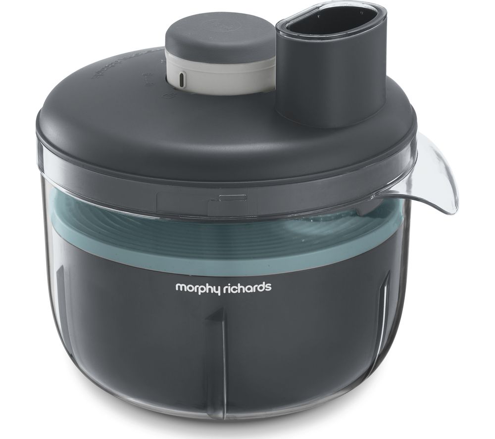 MORPHY RICHARDS MR401014 Prep Star Food Processor Reviews