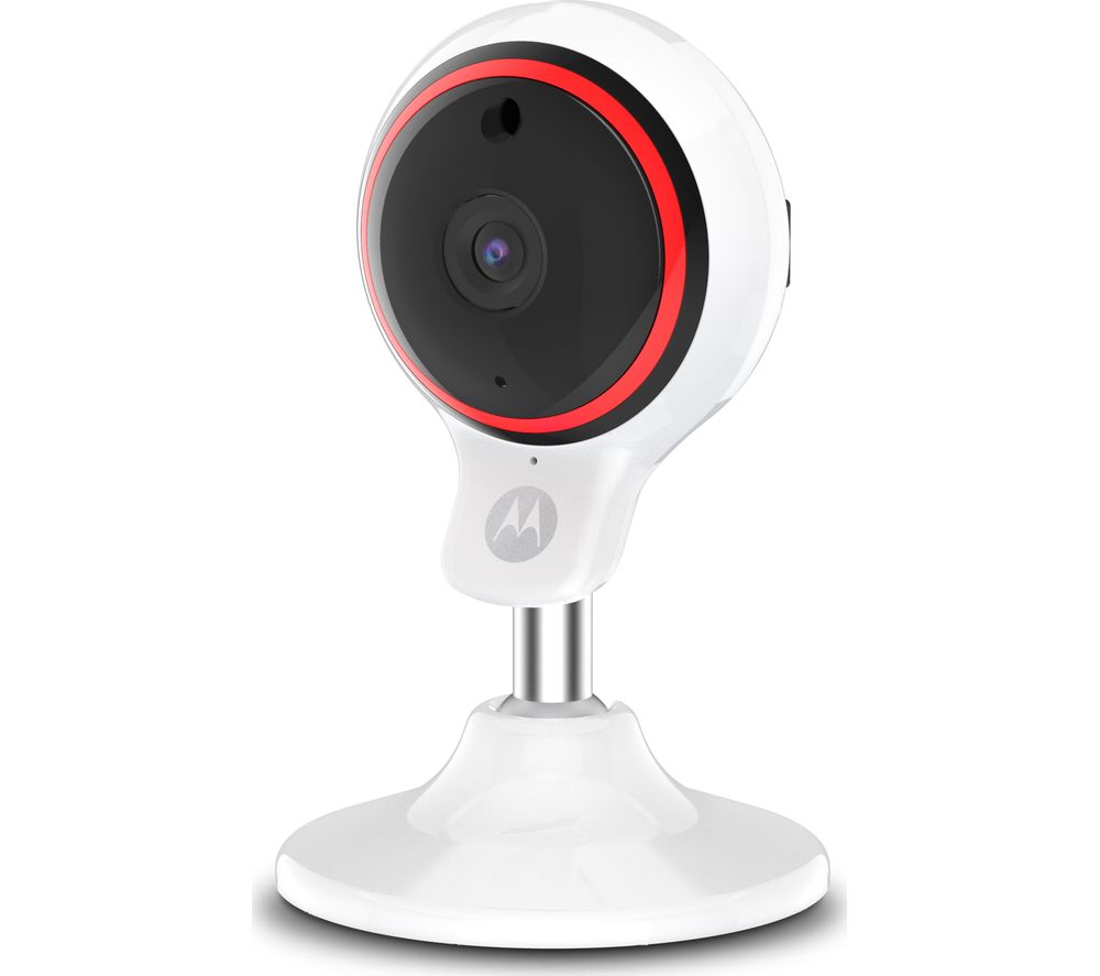 MOTOROLA Focus 71 Full HD WiFi Security Camera Reviews