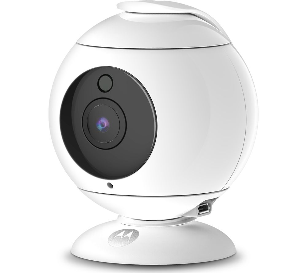 MOTOROLA Focus 89 Smart Security Camera Reviews