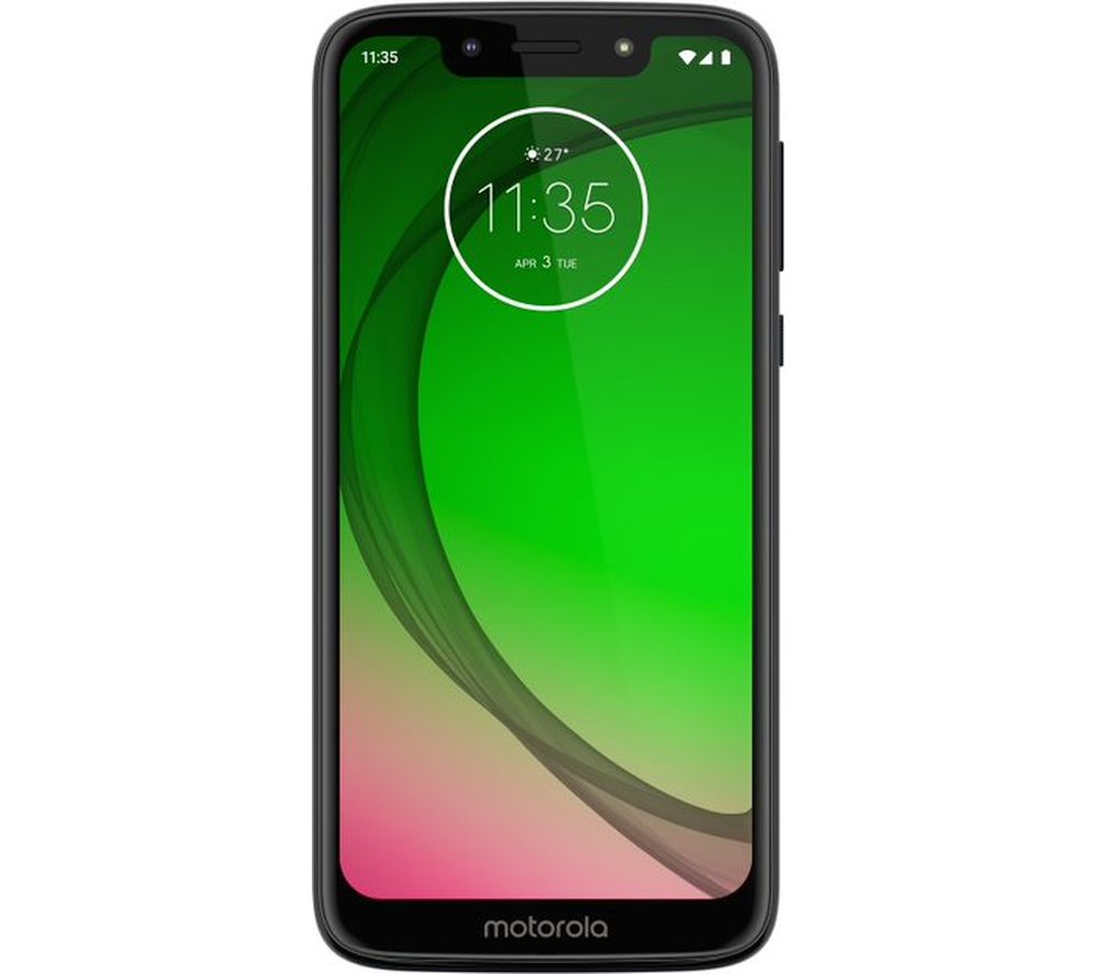 MOTOROLA G7 Play Reviews