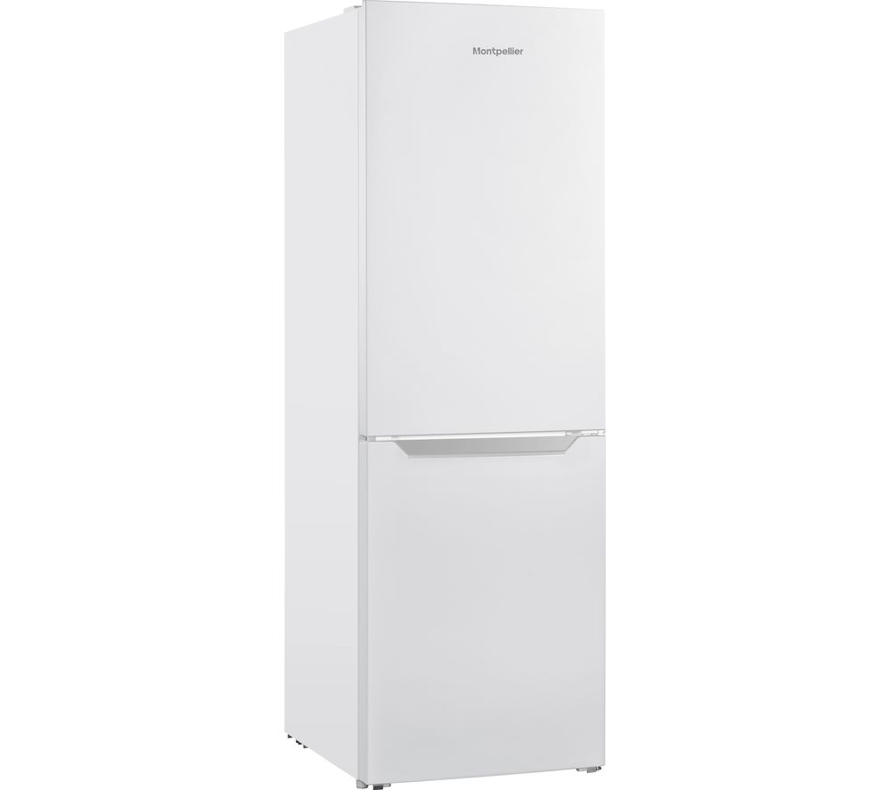 MS318MW 60/40 Fridge Freezer Reviews