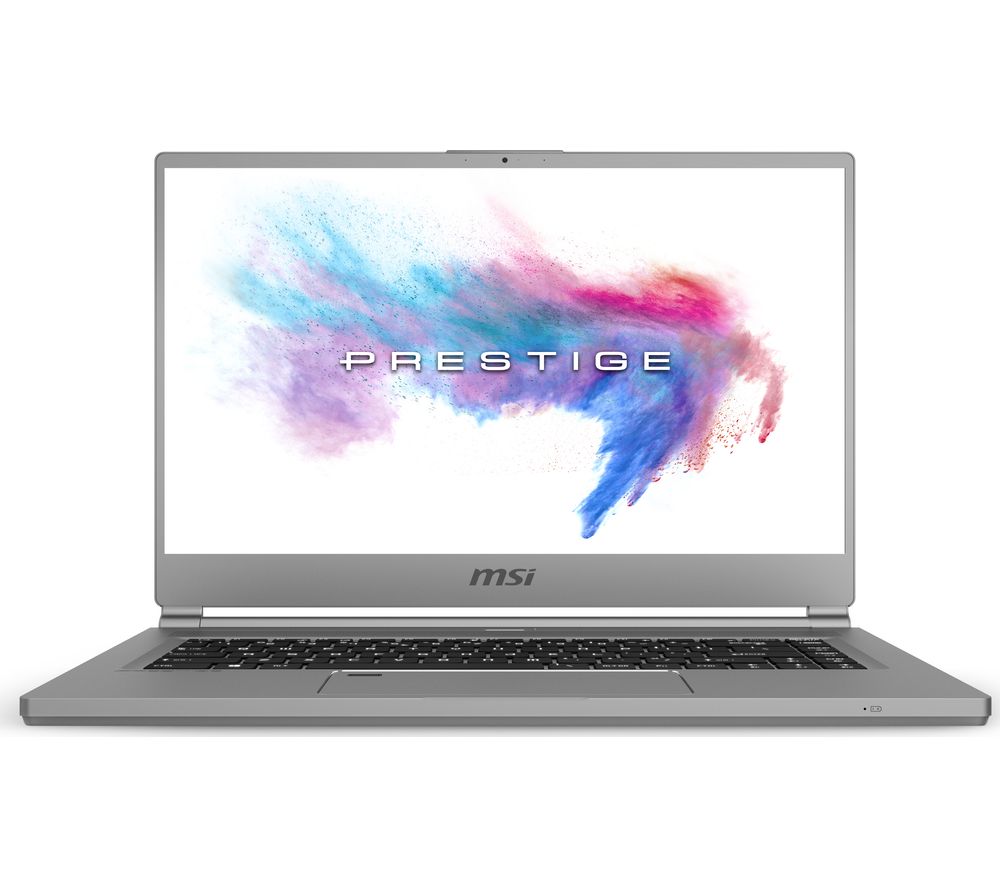 MSI P65 Creator 15.6" Gaming Laptop Reviews