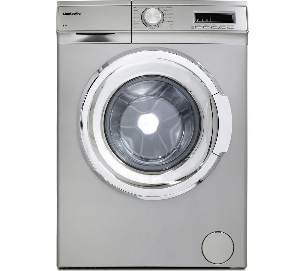 MW7140S 7 kg 1400 rpm Washing Machine Reviews