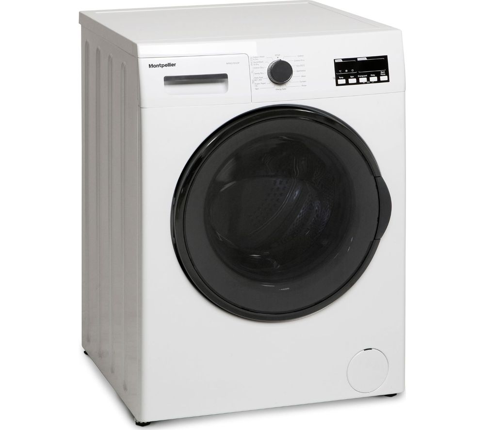 MWD7512P 7 kg Washer Dryer Reviews