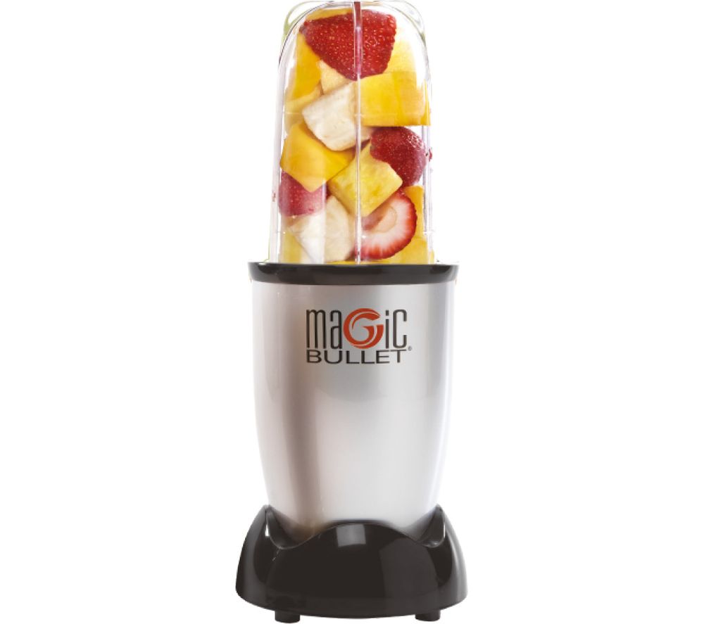 Magic Bullet MBL11 Blender Reviews