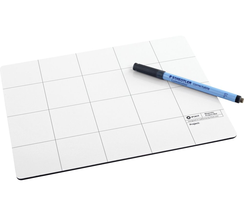 Magnetic Project Mat Reviews