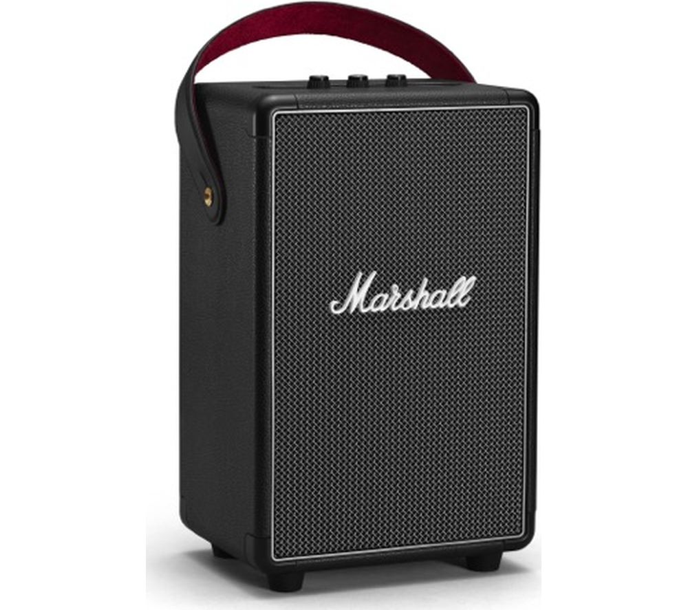 Marshall Tufton Portable Bluetooth Speaker Reviews