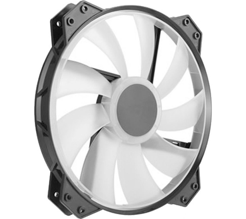 MasterFan 200 mm Case Fan Reviews