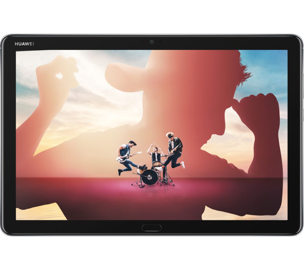 MediaPad M5 Lite 10.1" Tablet Reviews