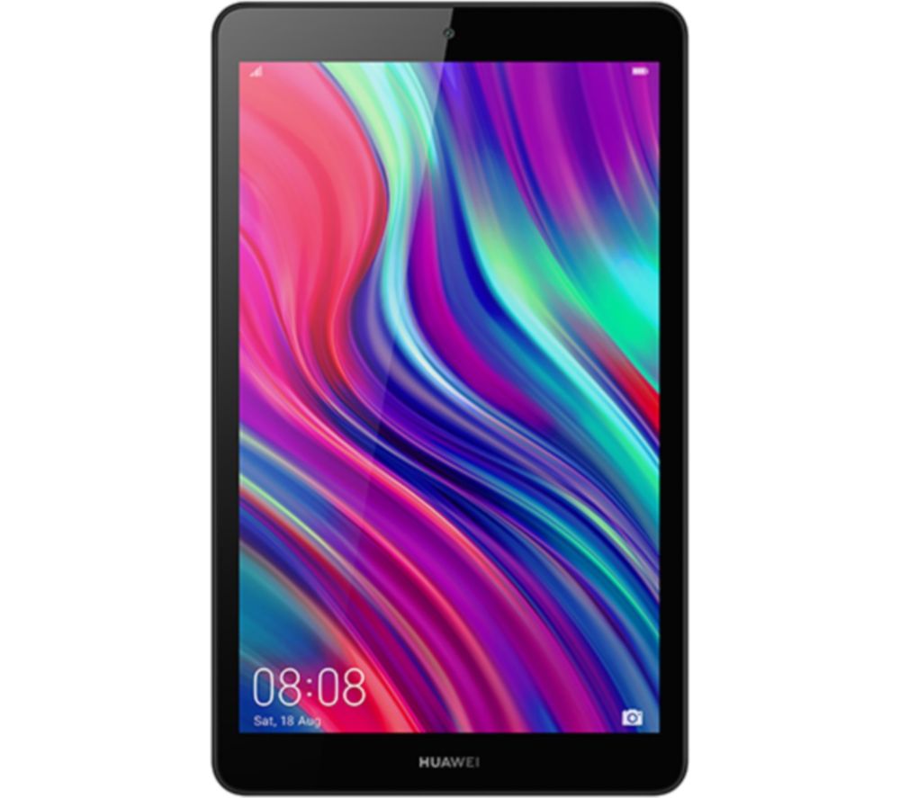 MediaPad M5 Lite 8" Tablet Reviews