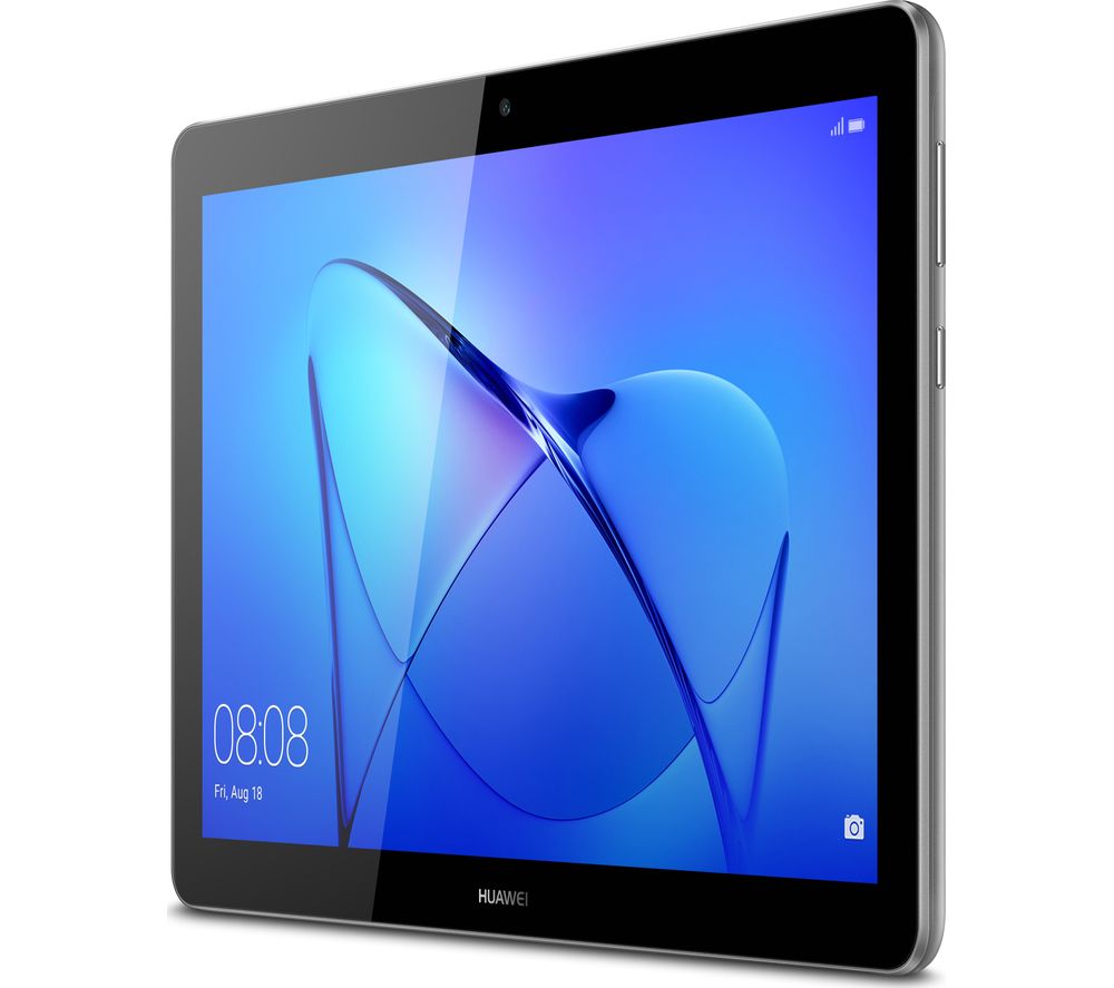 MediaPad T3 10 9.6" Tablet Reviews