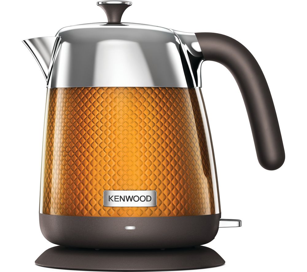 Mesmerine ZJM811OR Jug Kettle Reviews