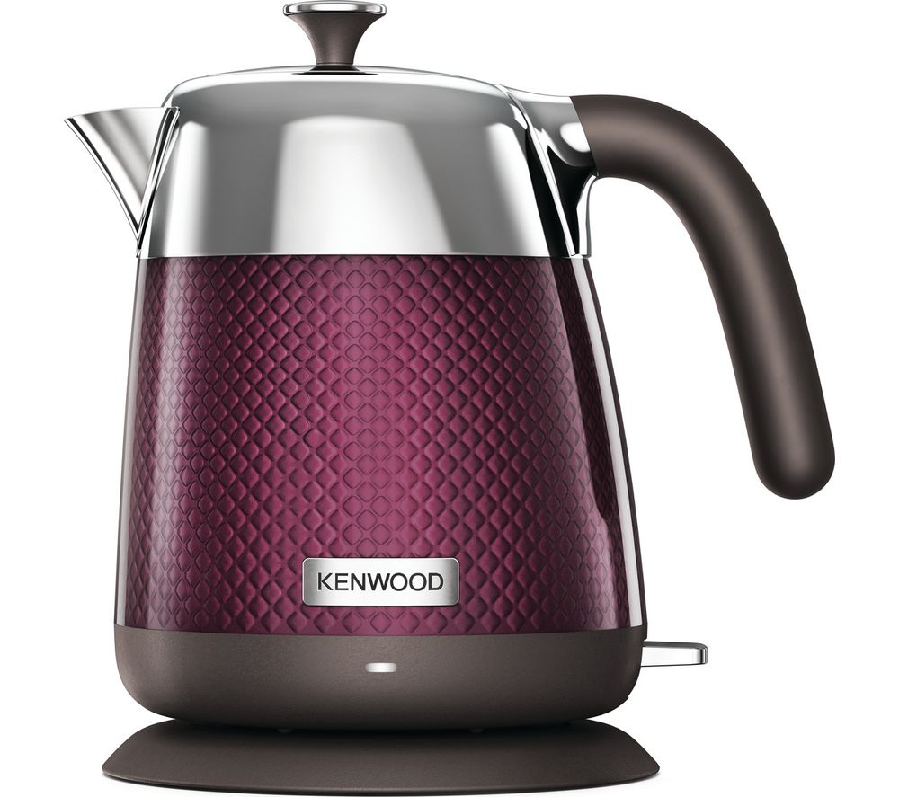 Mesmerine ZJM811PU Jug Kettle Reviews