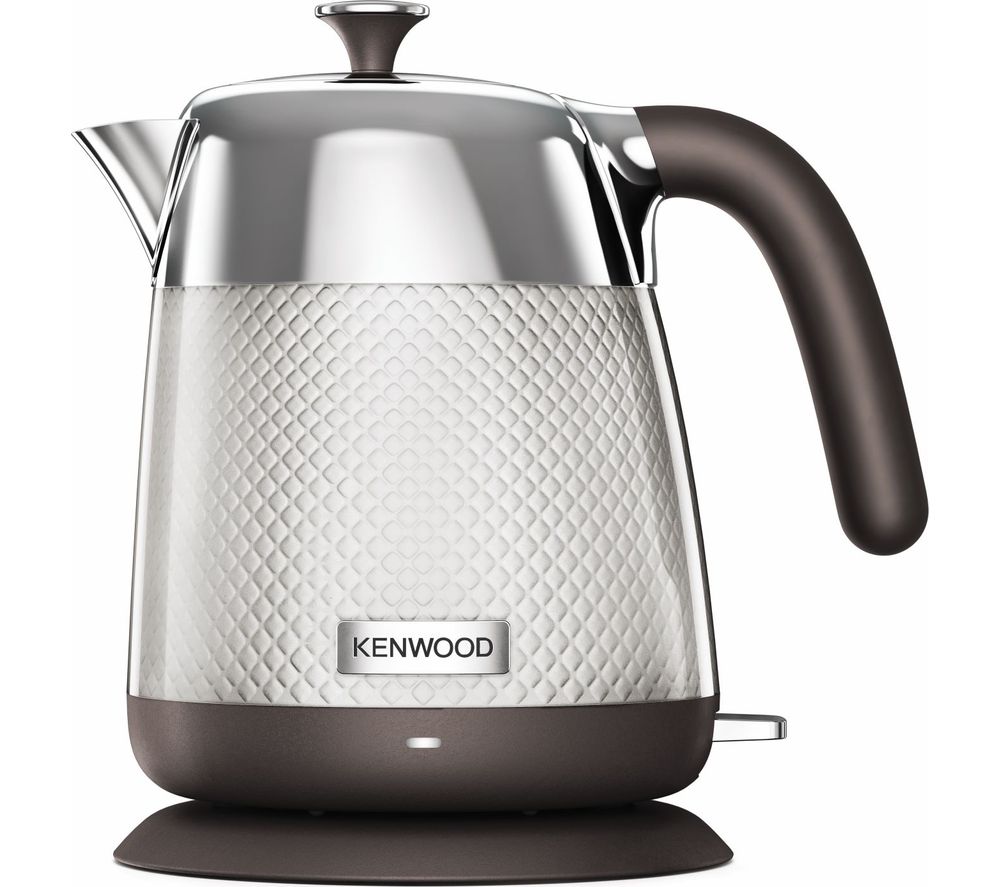 Mesmerine ZJM811WH Jug Kettle Reviews