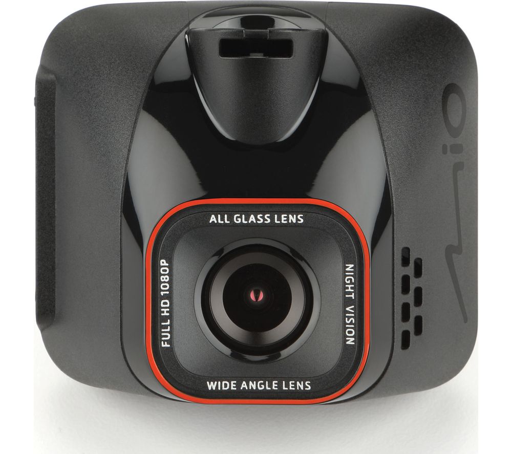 MiVue C570 Full HD Dash Cam Reviews