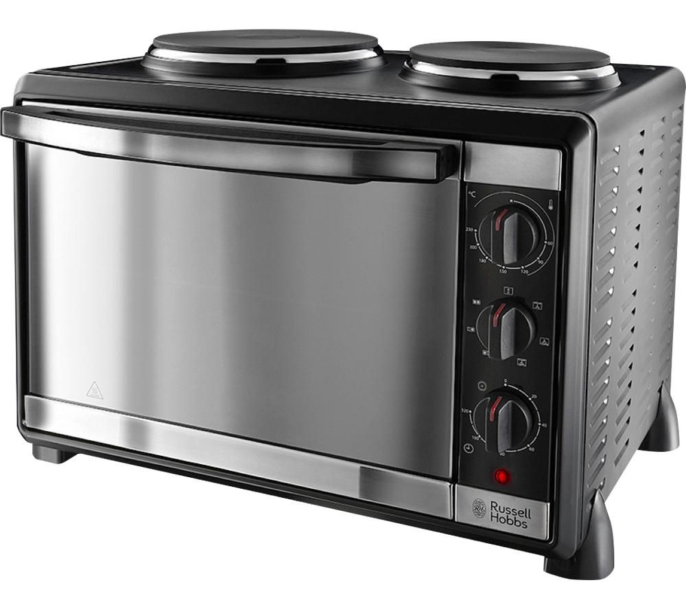 Mini Kitchen 22780 Electric Mini Oven Reviews