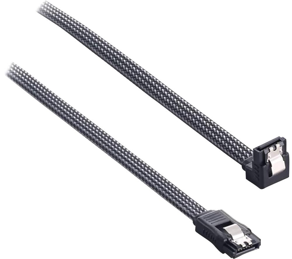 ModMesh 30 cm Right Angle SATA 3 Cable Reviews