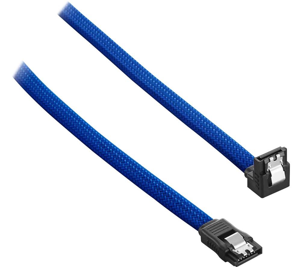 ModMesh 60 cm Right Angle SATA 3 Cable Reviews