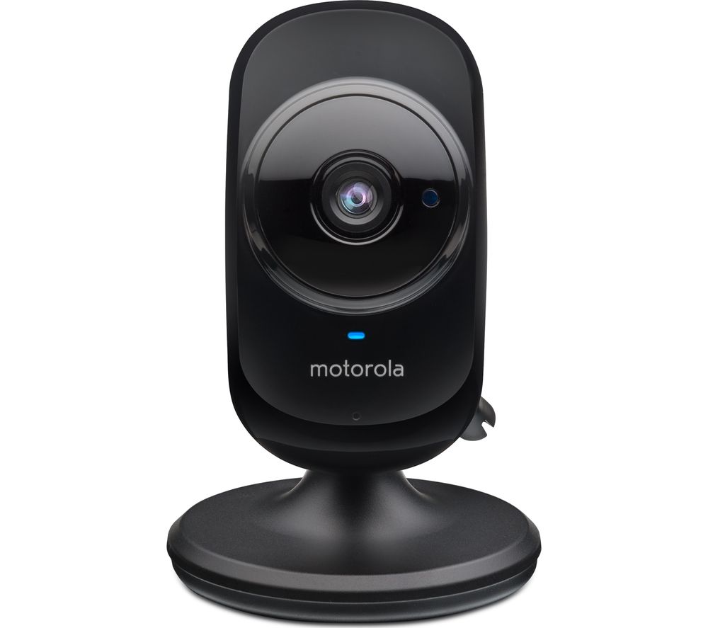 Motorola Focus 68 WiFi Home Monitor Camera Reviews