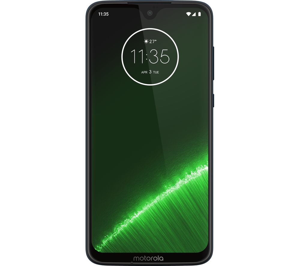 Motorola G7 Plus Reviews