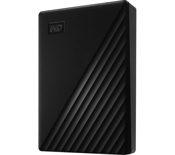 My Passport Portable Hard Drive Reviews