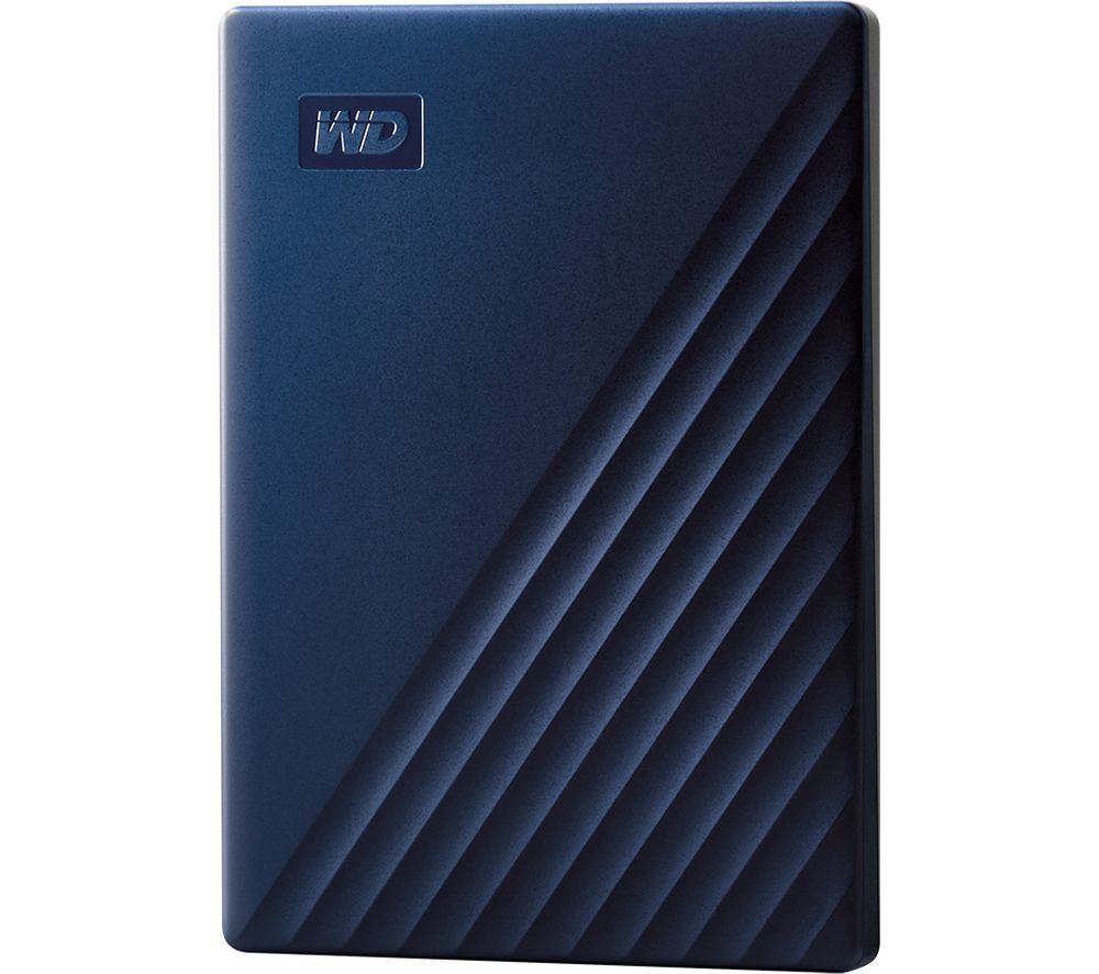 My Passport for Mac Portable Hard Drive Reviews