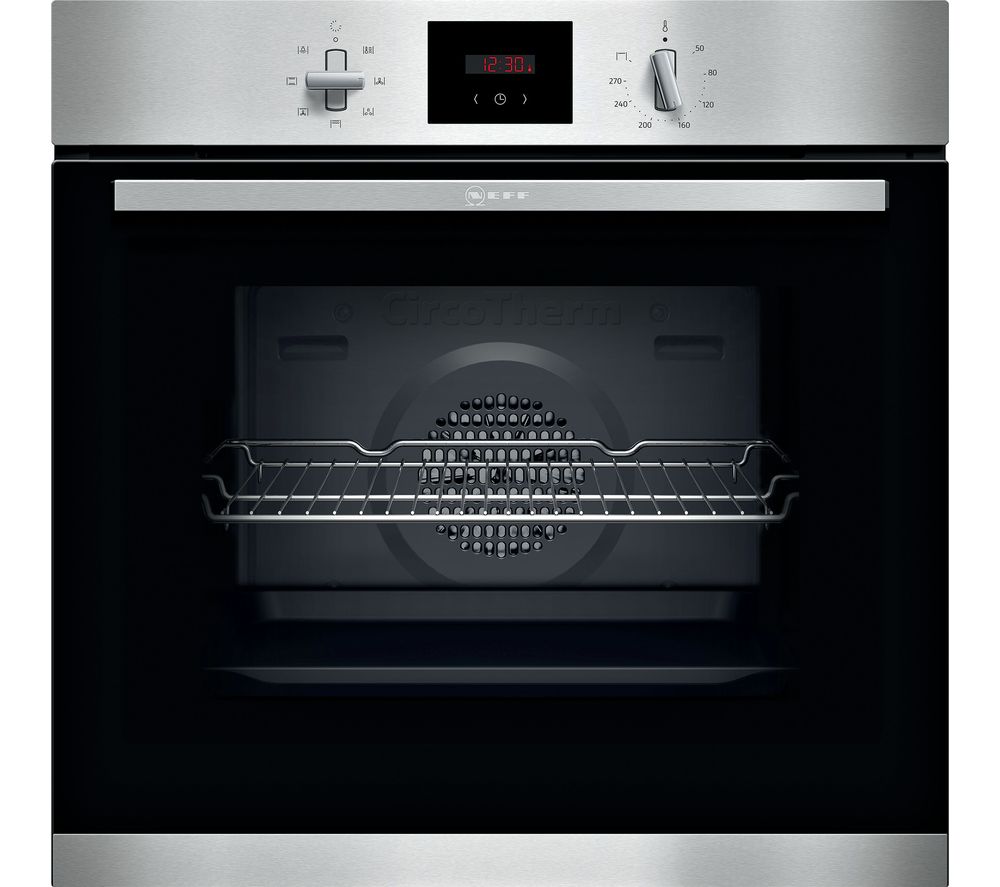 N30 B1GCC0AN0B Electric Oven Reviews