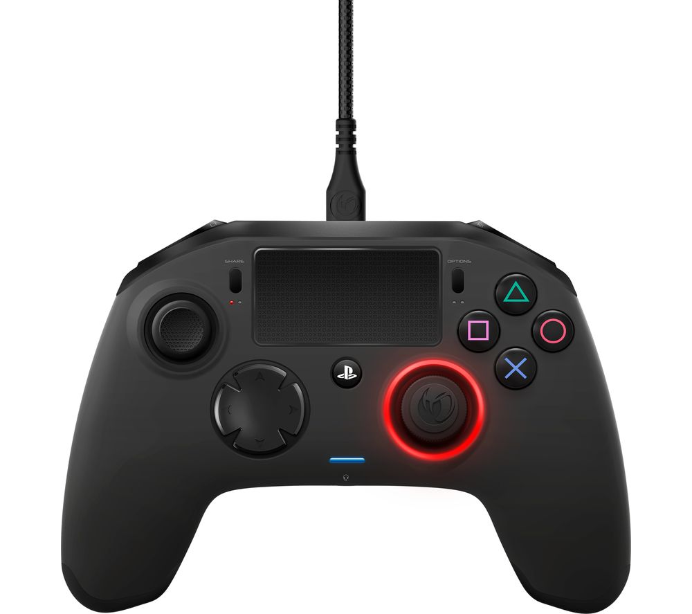 NACON PS4 Revolution Pro 2 Wireless Controller Reviews