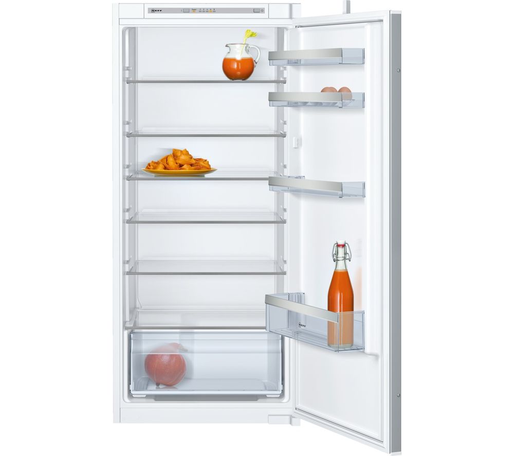 NEFF?KI1412S30G Integrated Tall Fridge Reviews