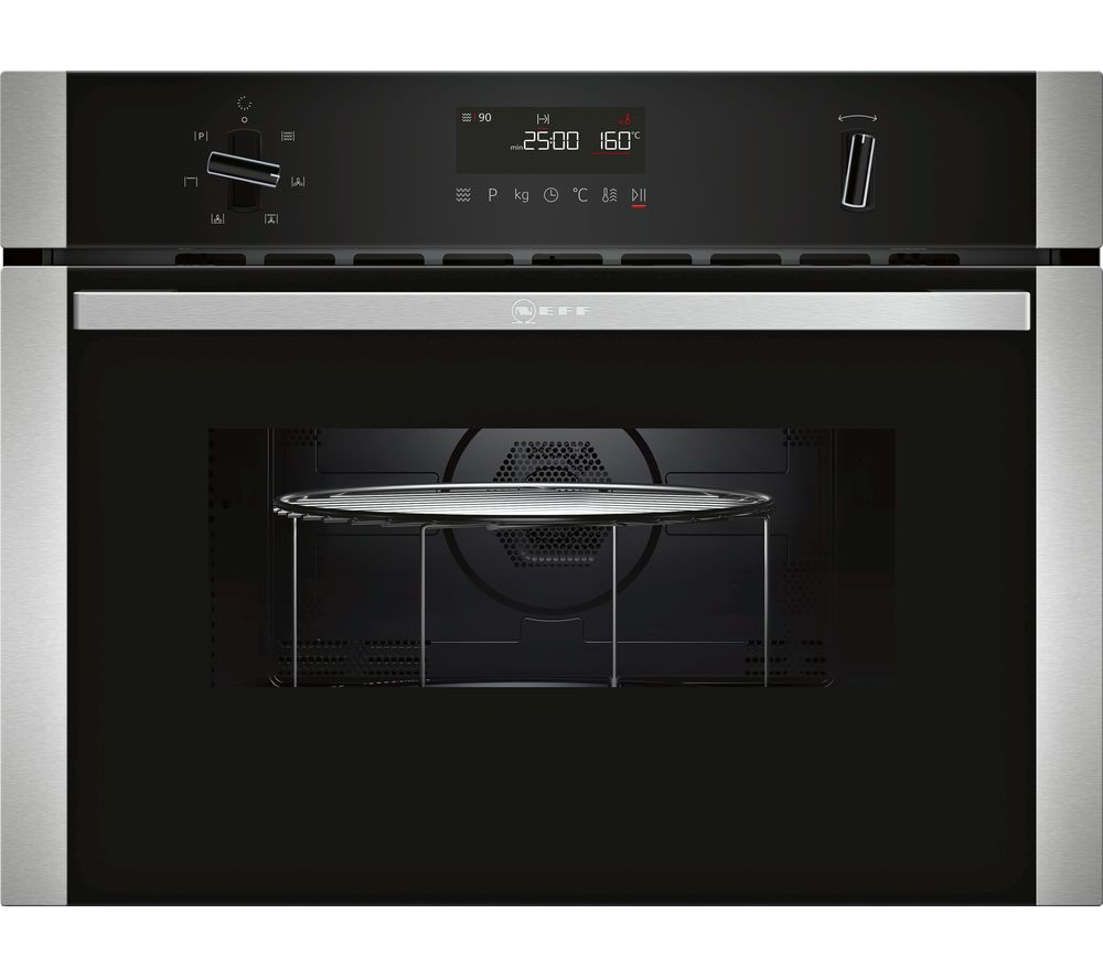 NEFF C1AMG83N0B Built-in Combination Microwave Reviews