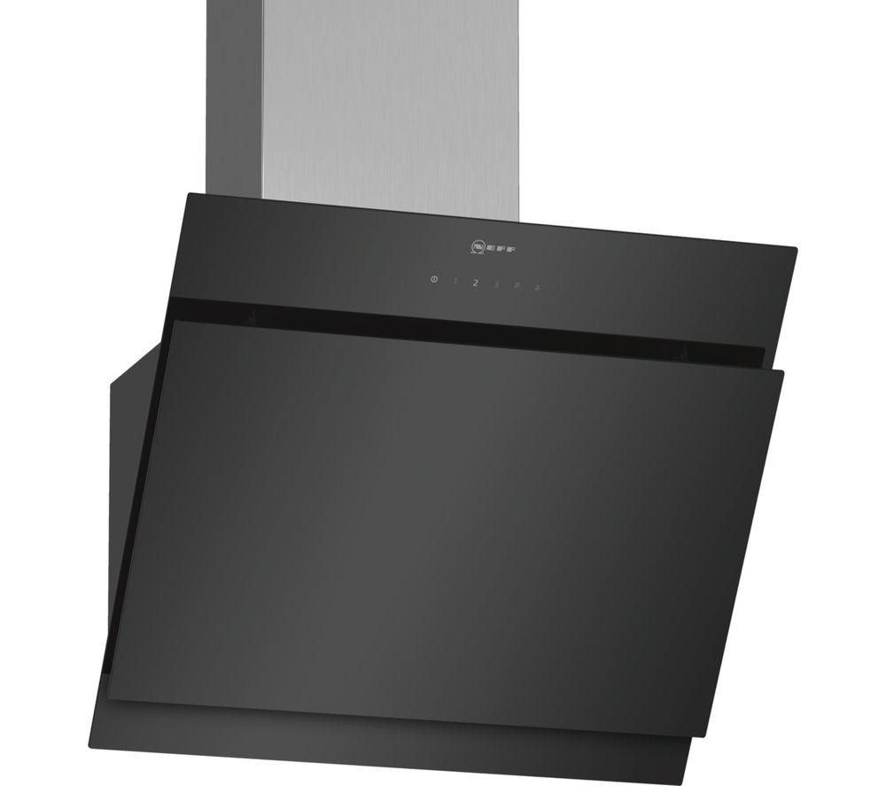 NEFF D65IHM1S0B Chimney Cooker Hood Reviews