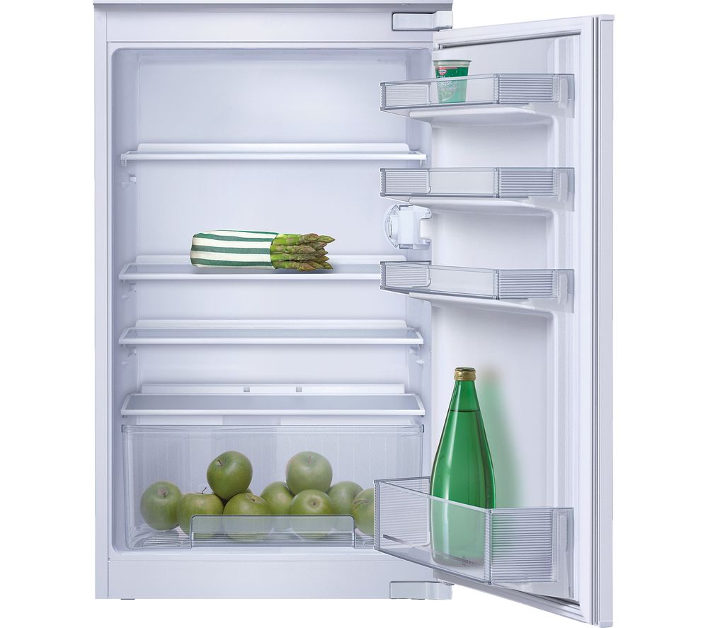 NEFF K1514X7GB Integrated Fridge Reviews