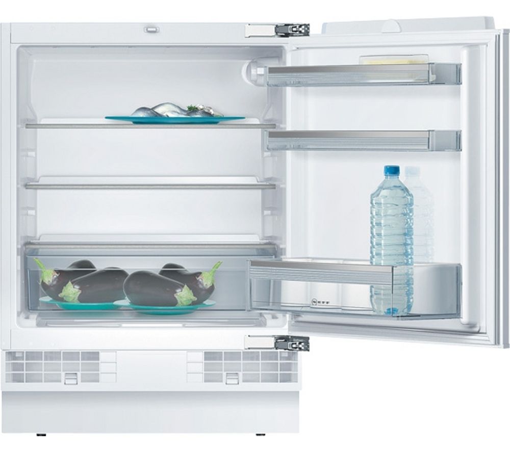 NEFF K4316X7GB Integrated Undercounter Fridge Reviews